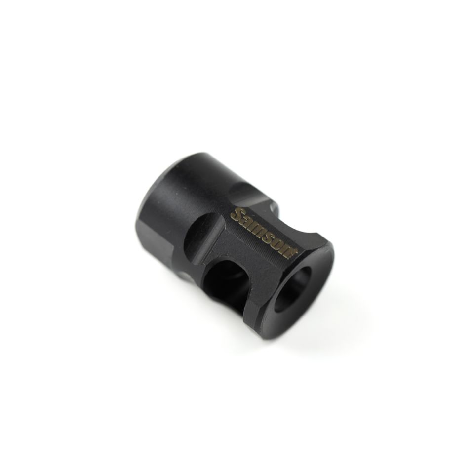 AK 9mm Compensator